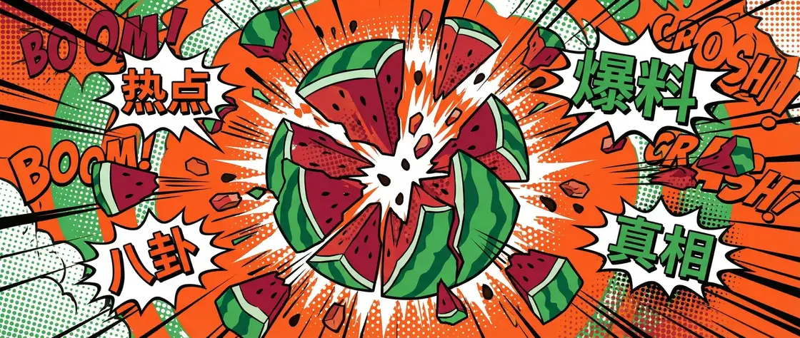 吉祥坊官网 今日头瓜爆炸漫画横幅